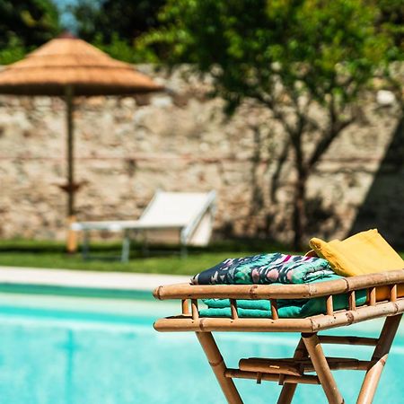 Rovezzano B&B Firenze Kültér fotó