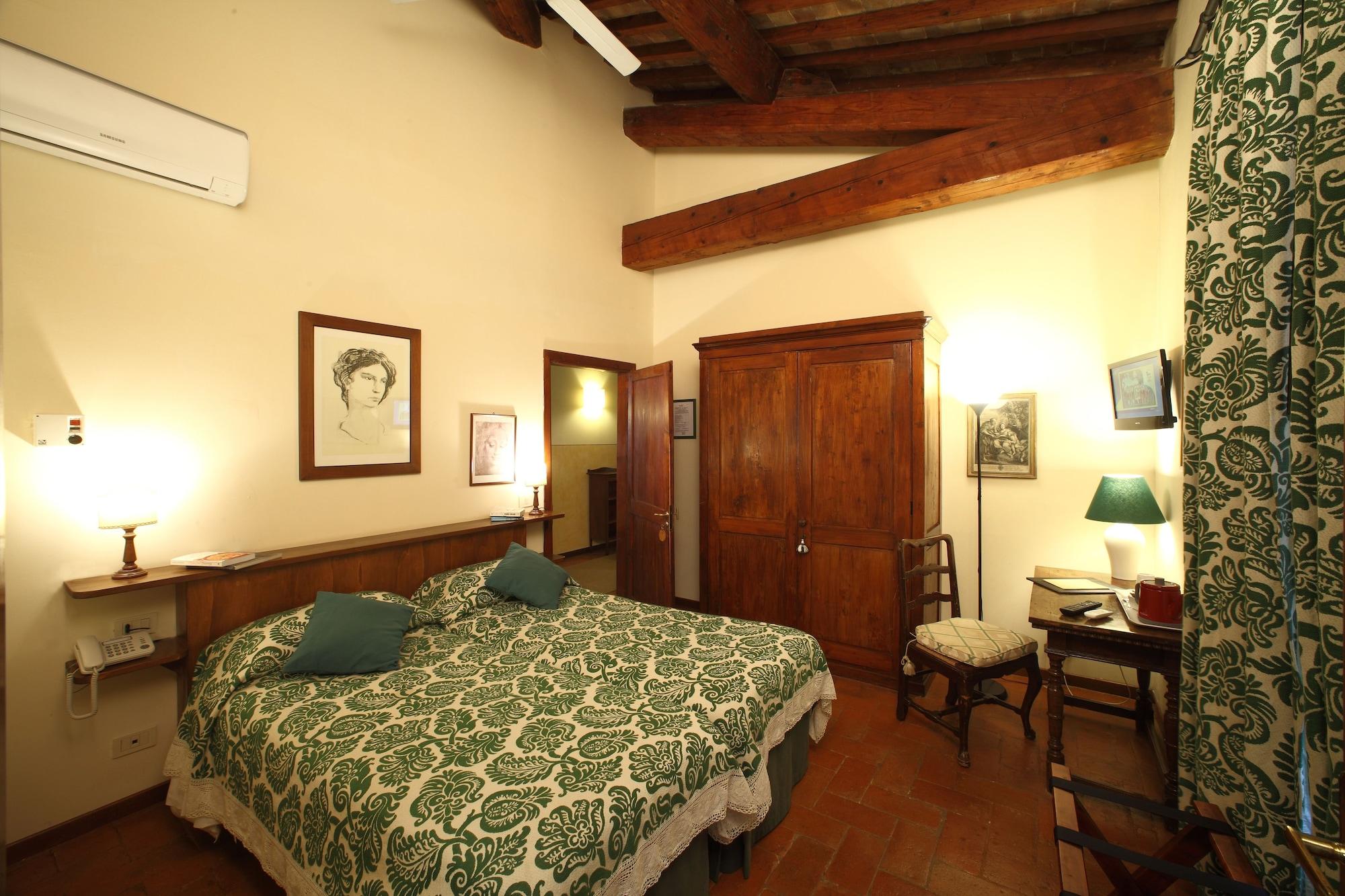 Rovezzano B&B Firenze Kültér fotó