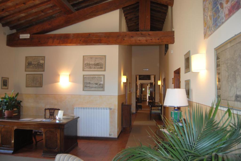 Rovezzano B&B Firenze Kültér fotó