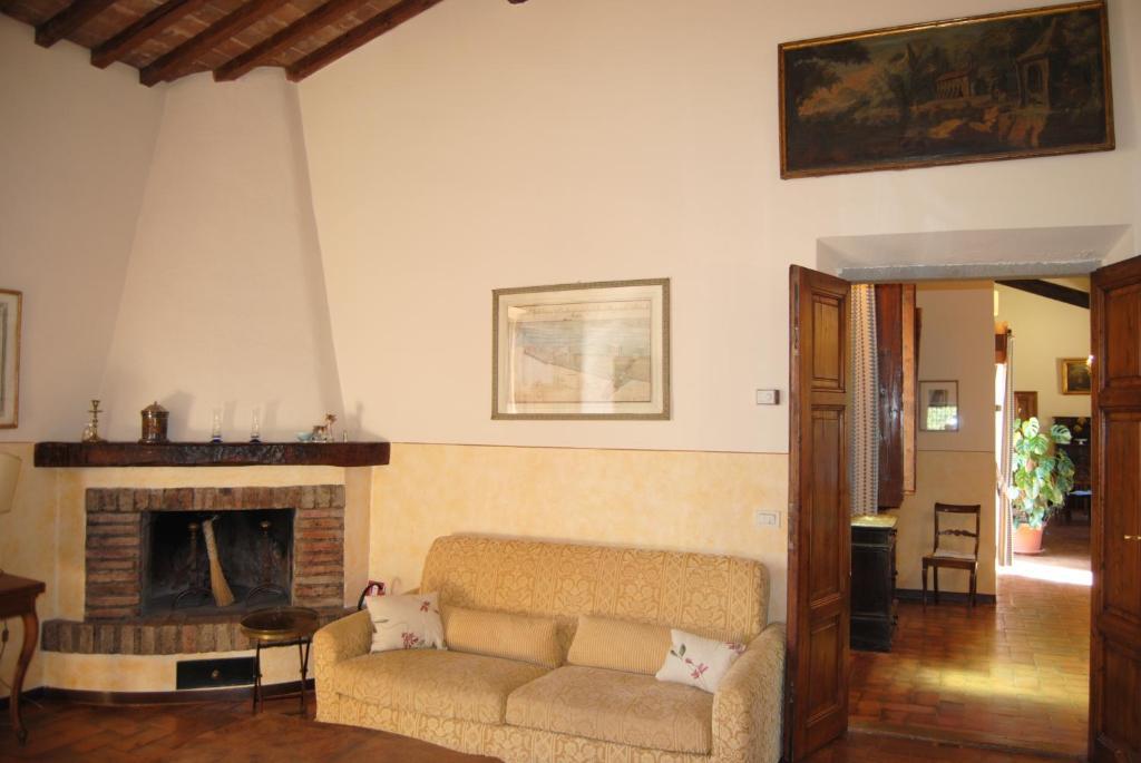 Rovezzano B&B Firenze Kültér fotó