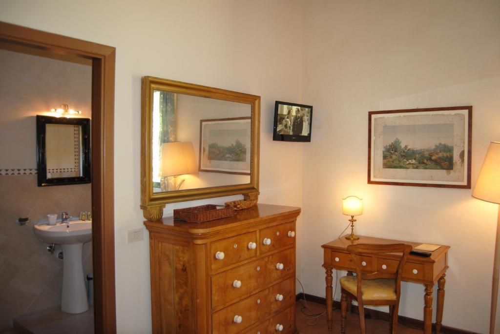 Rovezzano B&B Firenze Kültér fotó