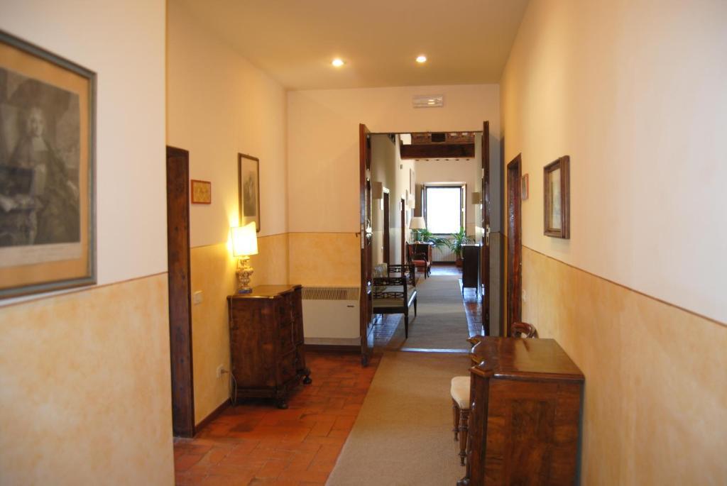 Rovezzano B&B Firenze Kültér fotó