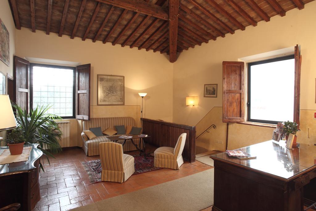 Rovezzano B&B Firenze Kültér fotó