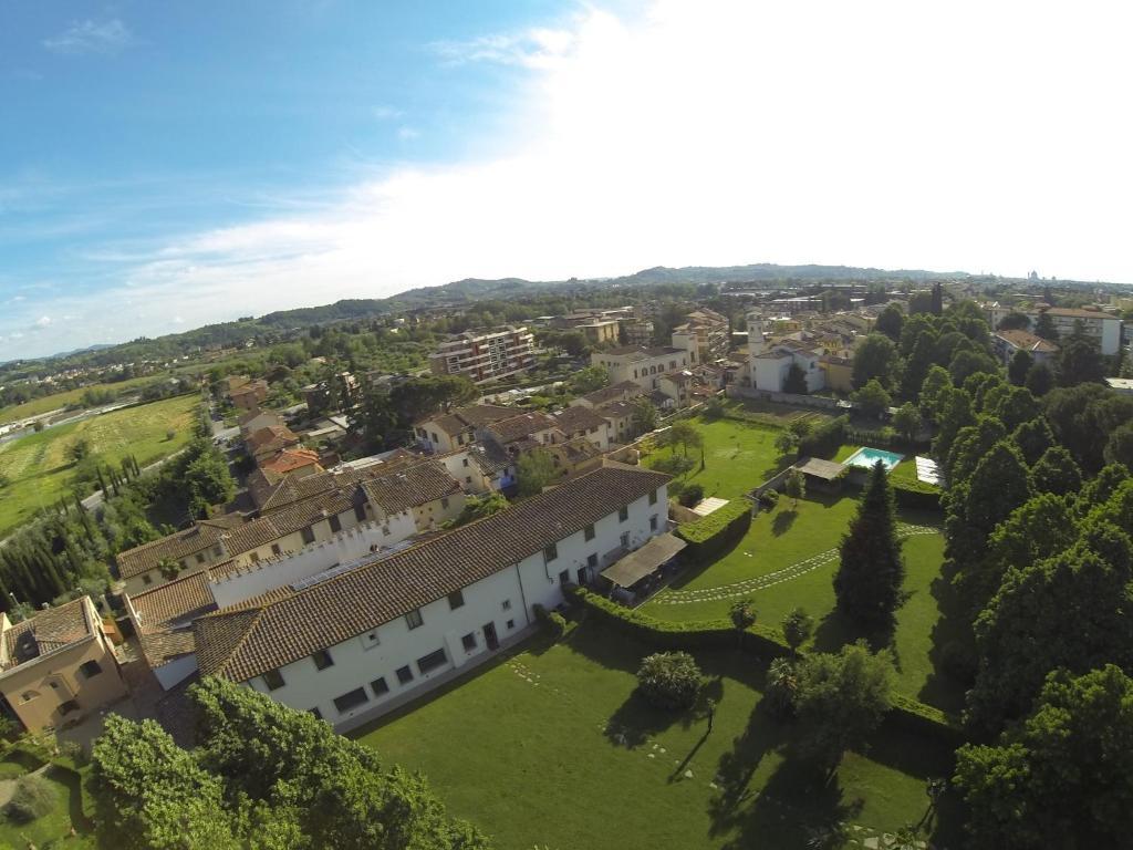 Rovezzano B&B Firenze Kültér fotó