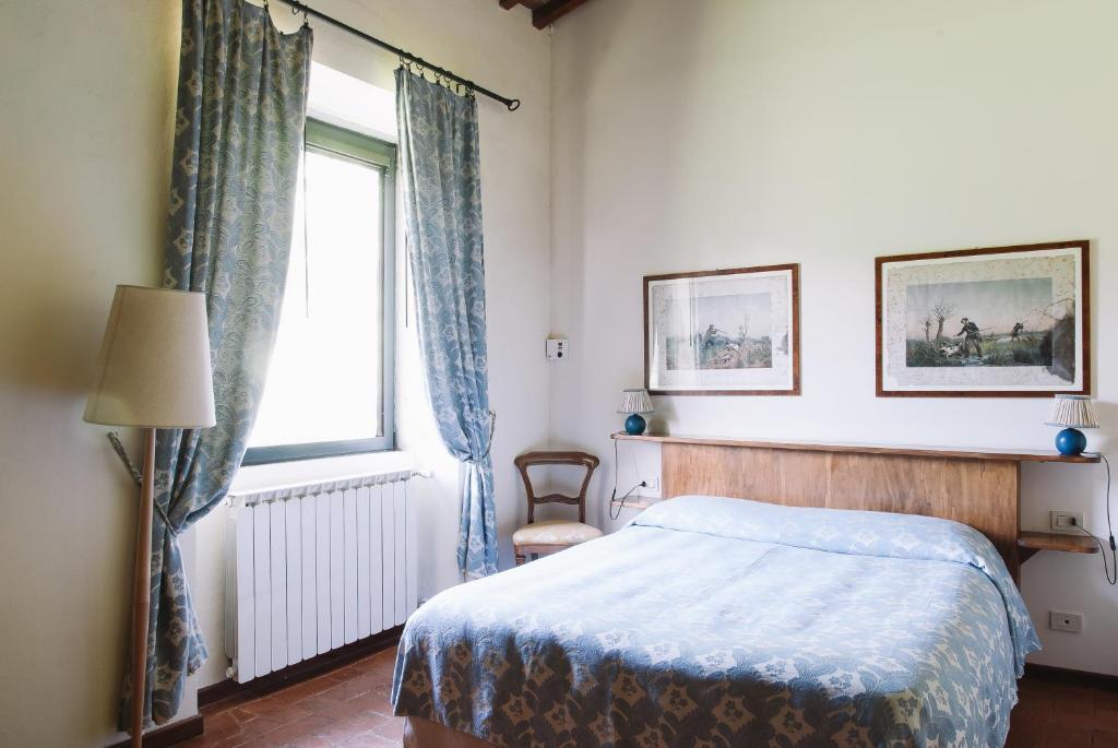 Rovezzano B&B Firenze Kültér fotó