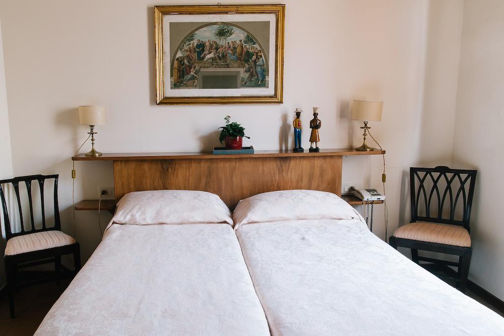 Rovezzano B&B Firenze Kültér fotó