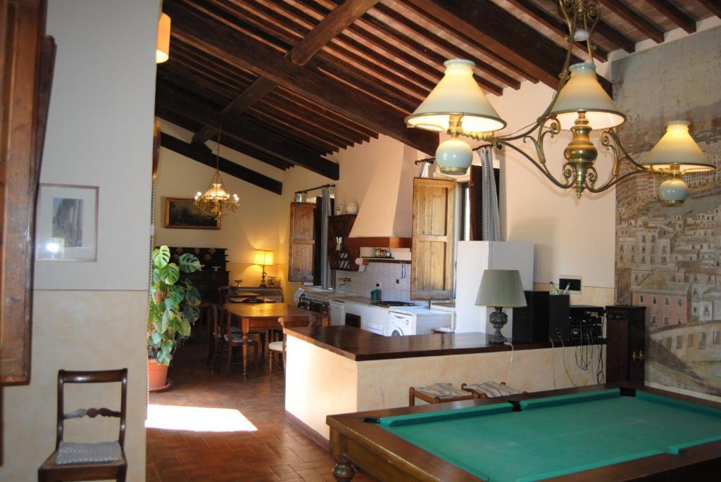 Rovezzano B&B Firenze Kültér fotó