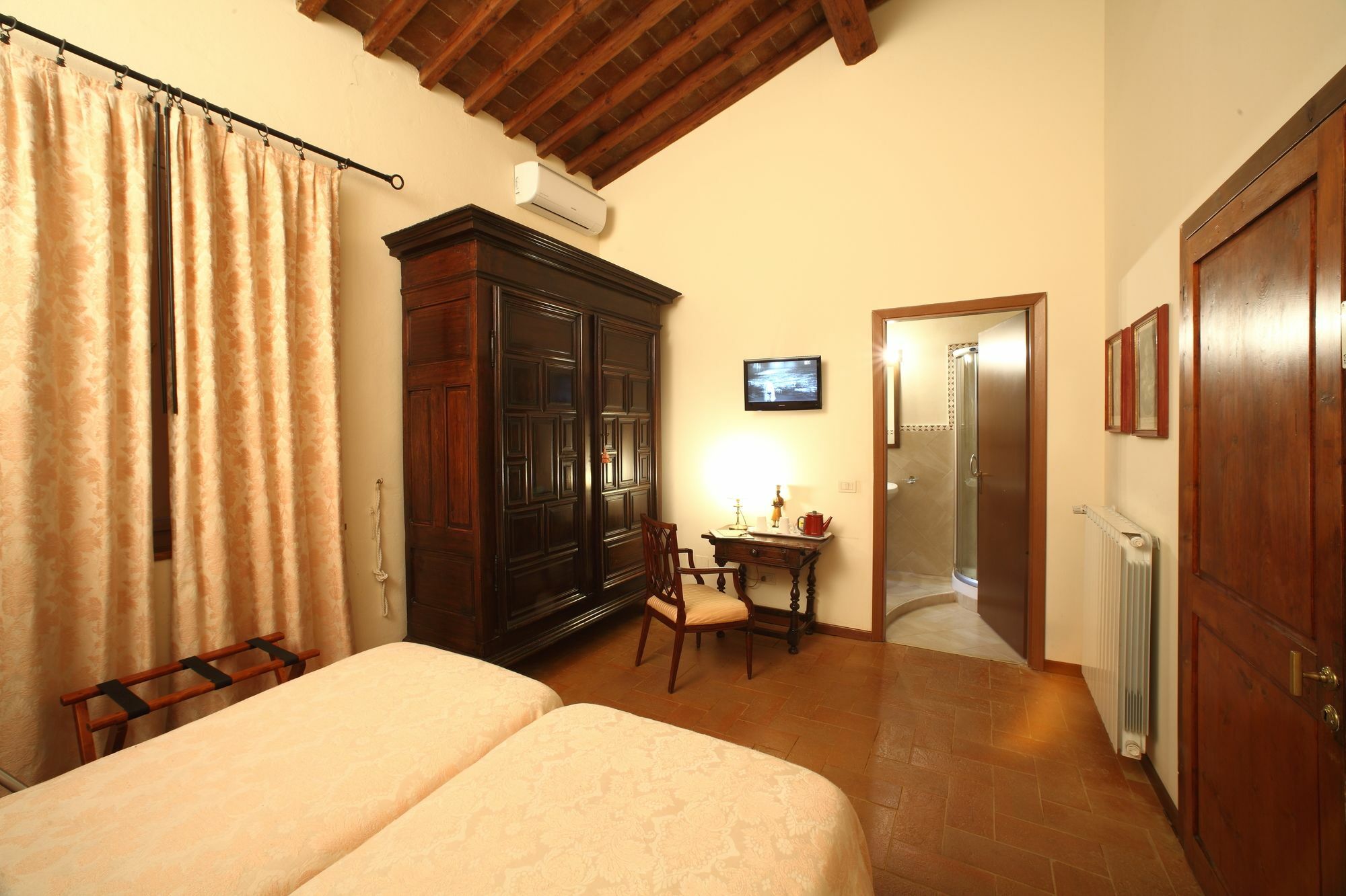 Rovezzano B&B Firenze Kültér fotó
